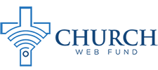 Church Web Fund Logo
