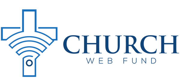 Church Web Fund Retina Logo