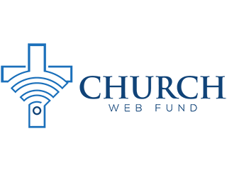 Church Web Fund logo